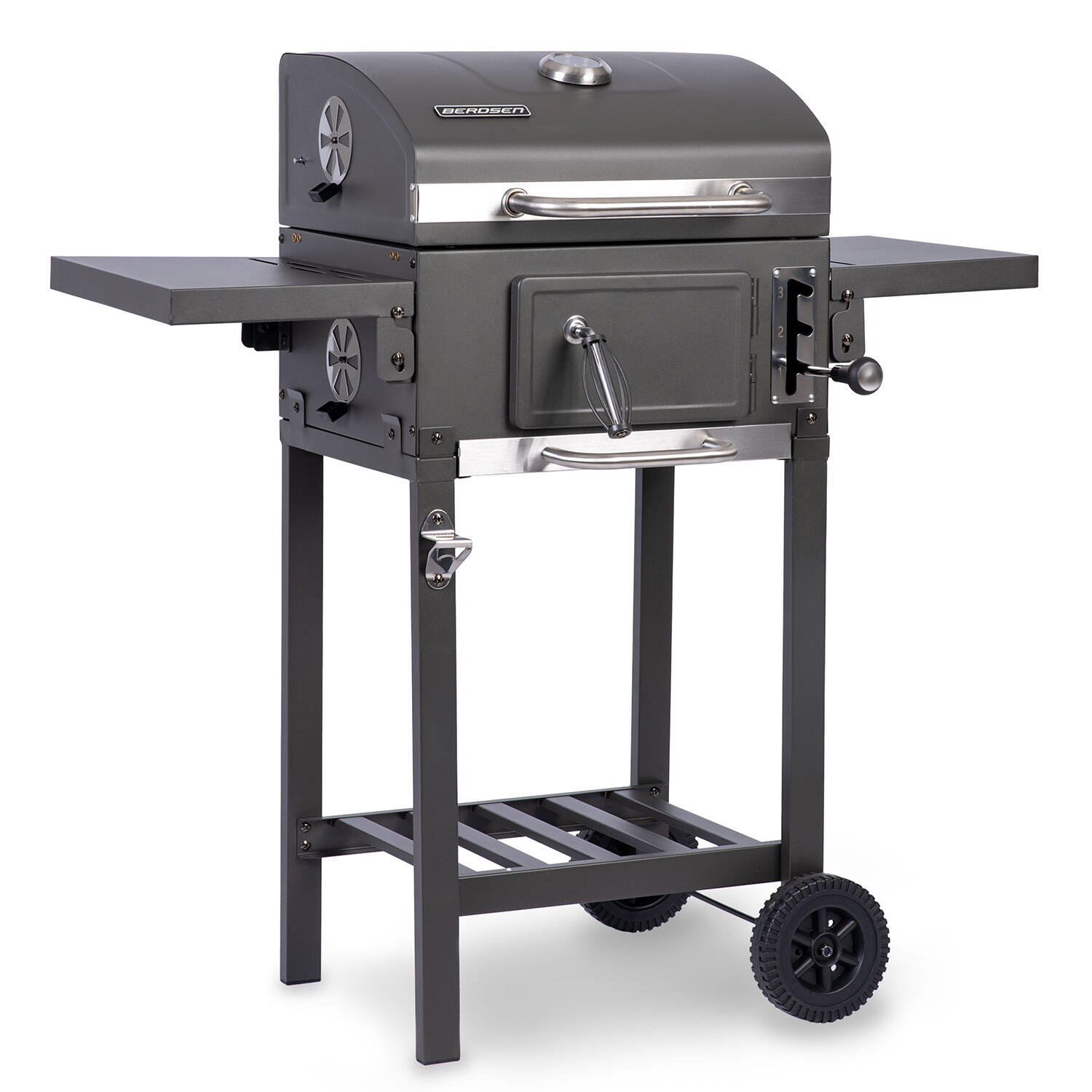 Grill węglowy Berdsen BD-892 2/7