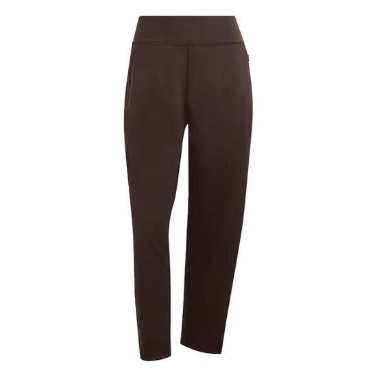 Pantalon de jogging 7/8 femme adidas All Me