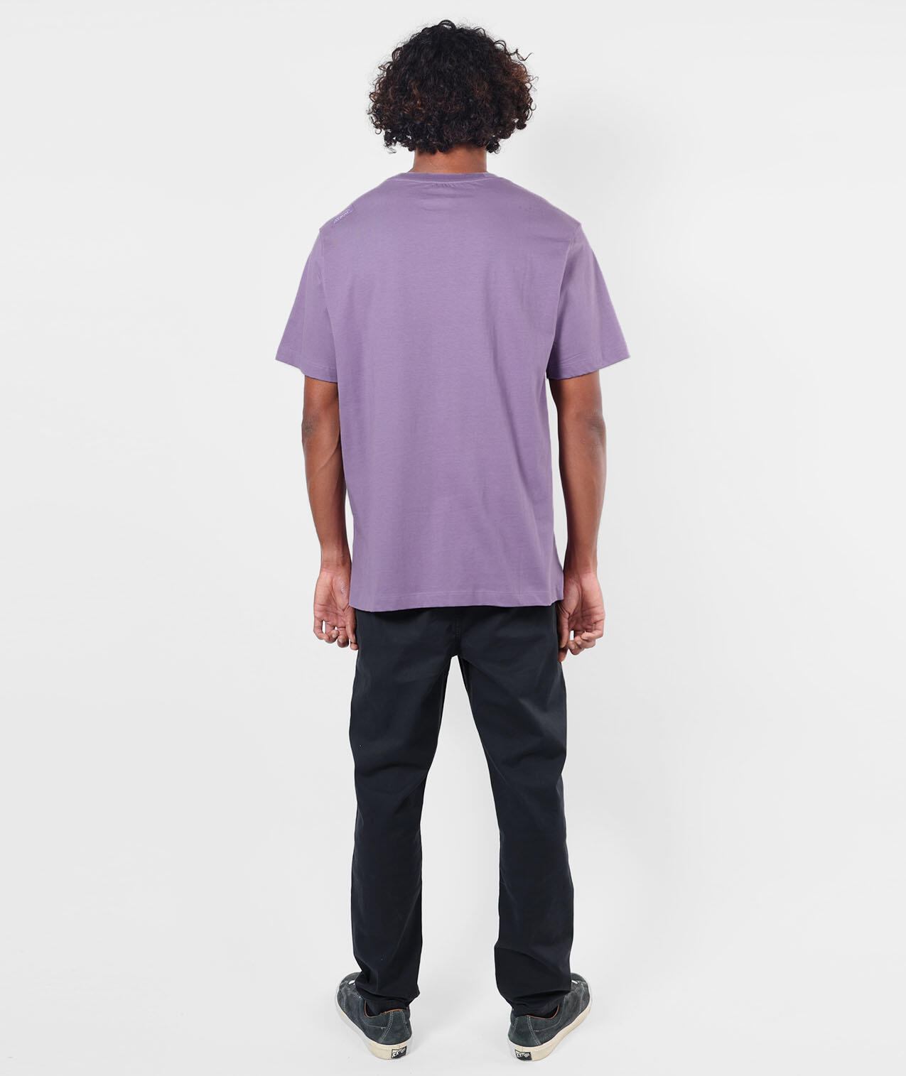 Tee-shirt manches courtes TEREGOR 5/5