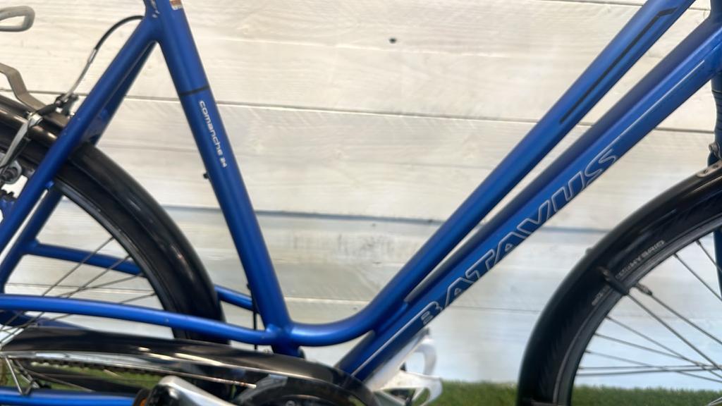 Bicicleta usada Batavus Comanche 4/4