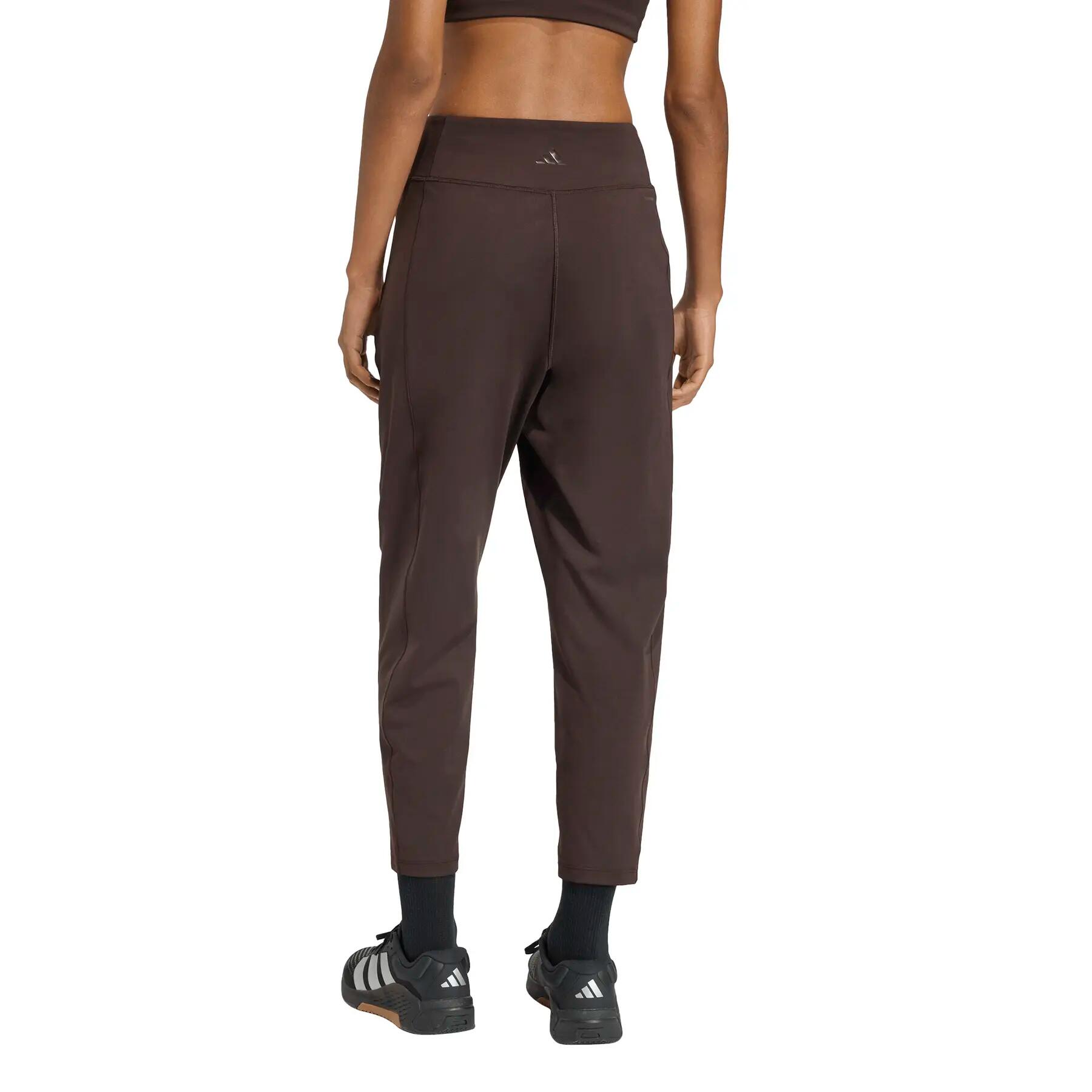 Pantalon de jogging 7/8 femme adidas All Me 4/6