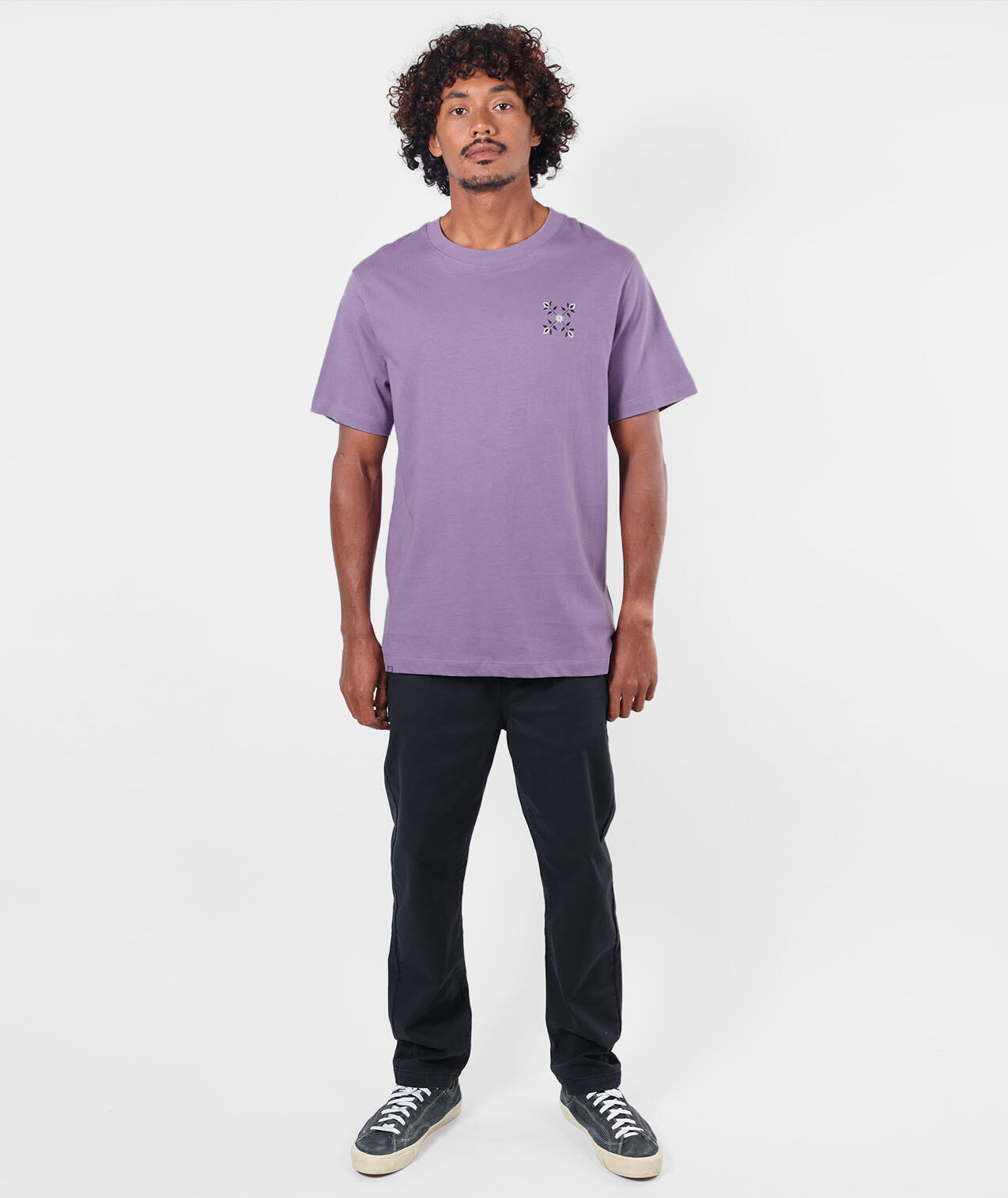Tee-shirt manches courtes TEREGOR 4/5