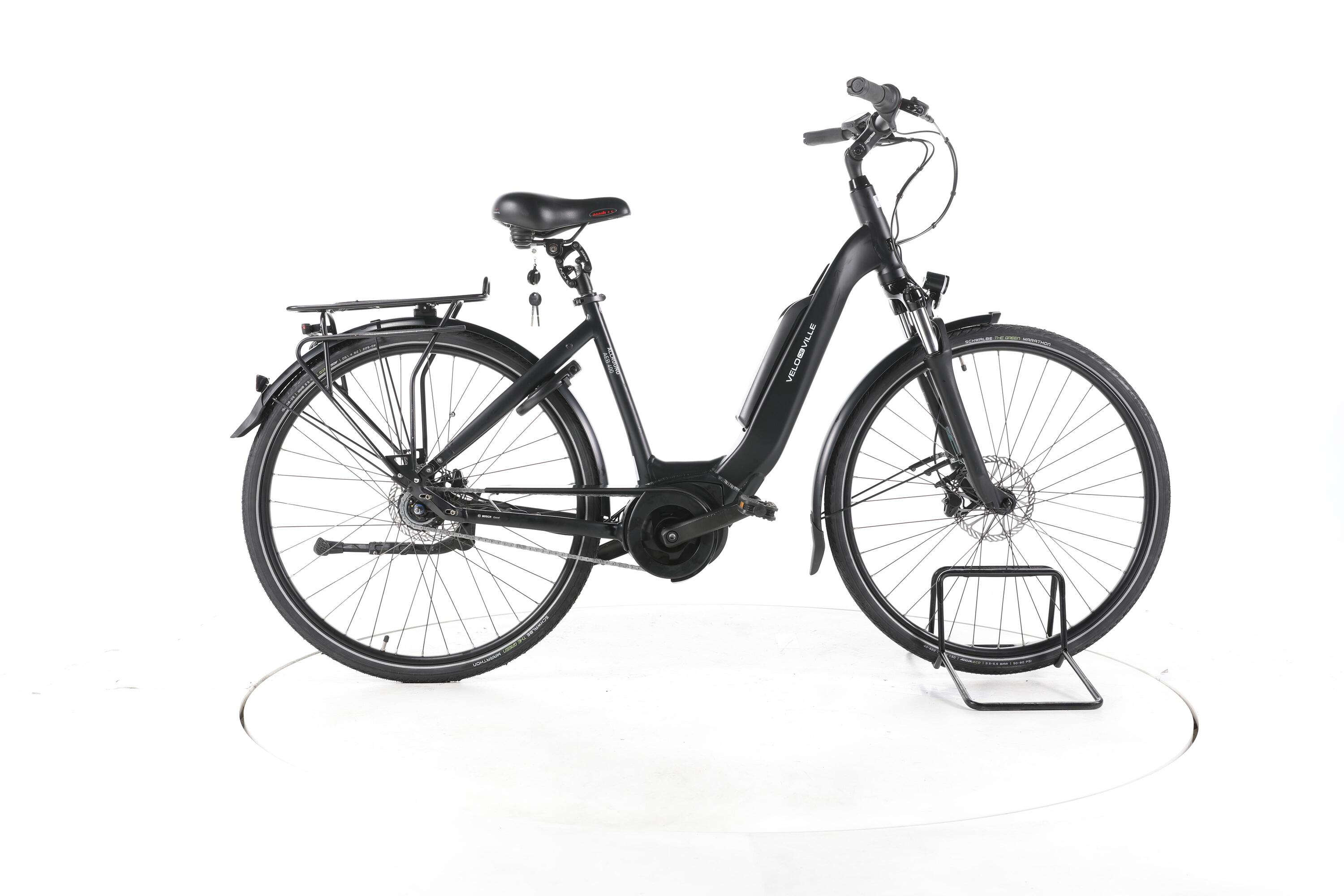 VELO DE VILLE picture