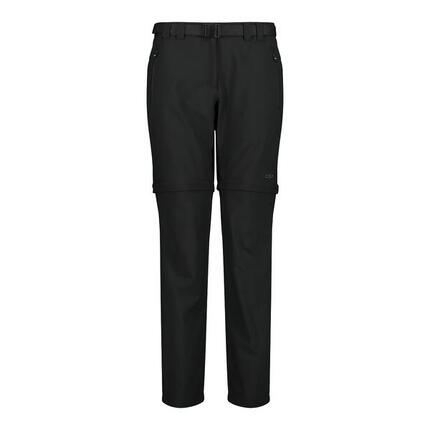 Zip off-Hose Damen CMP