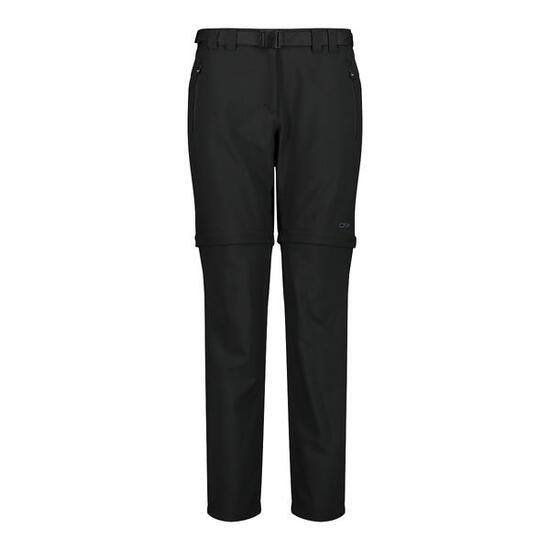 Zip off-Hose Damen CMP