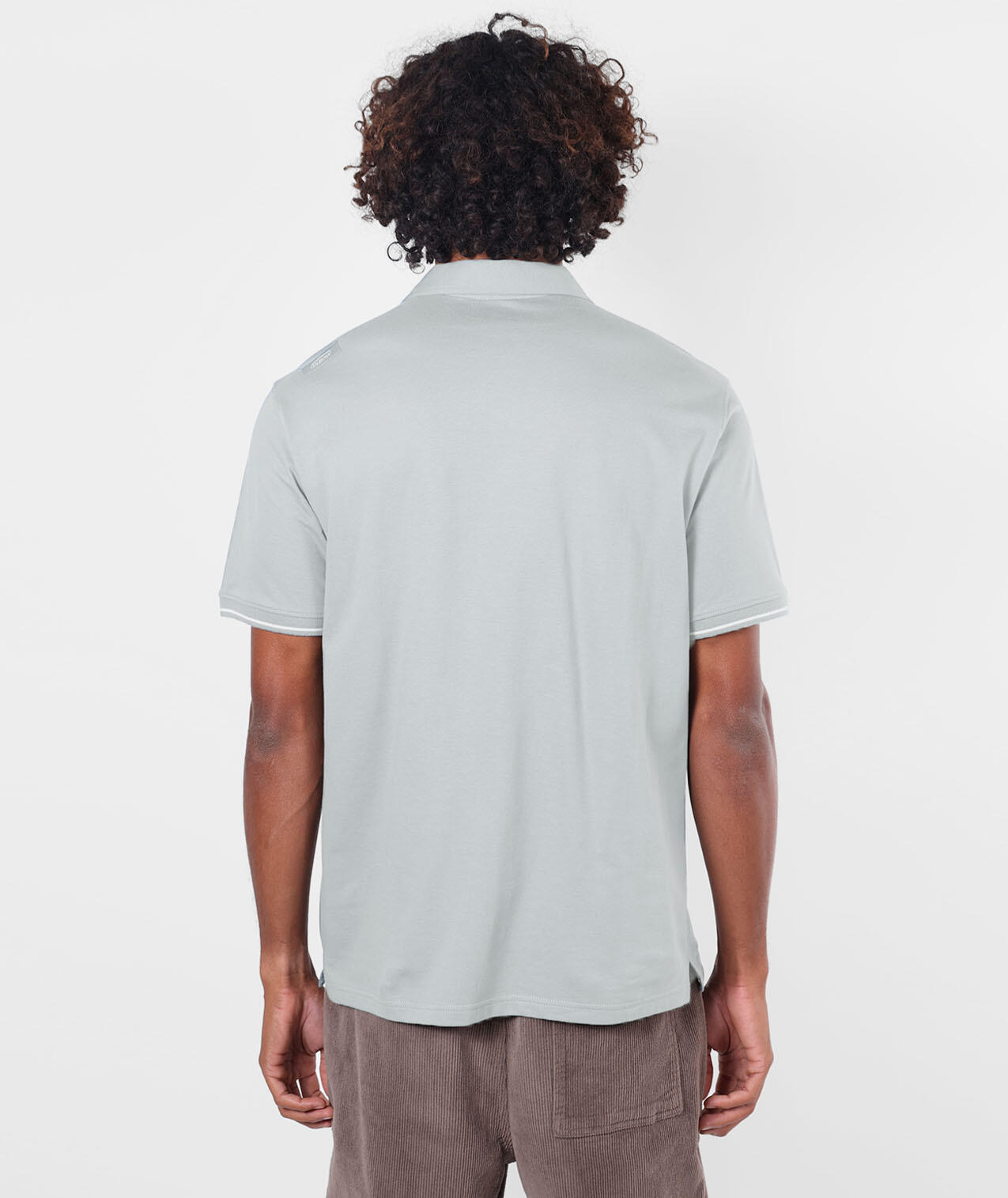 Polo manches courtes TIMELESS 3/5