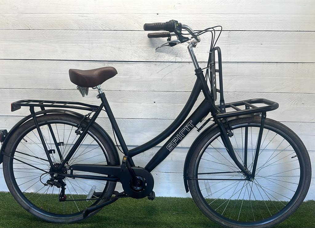 Bicicleta usada Spirit Transportfiets 3/4