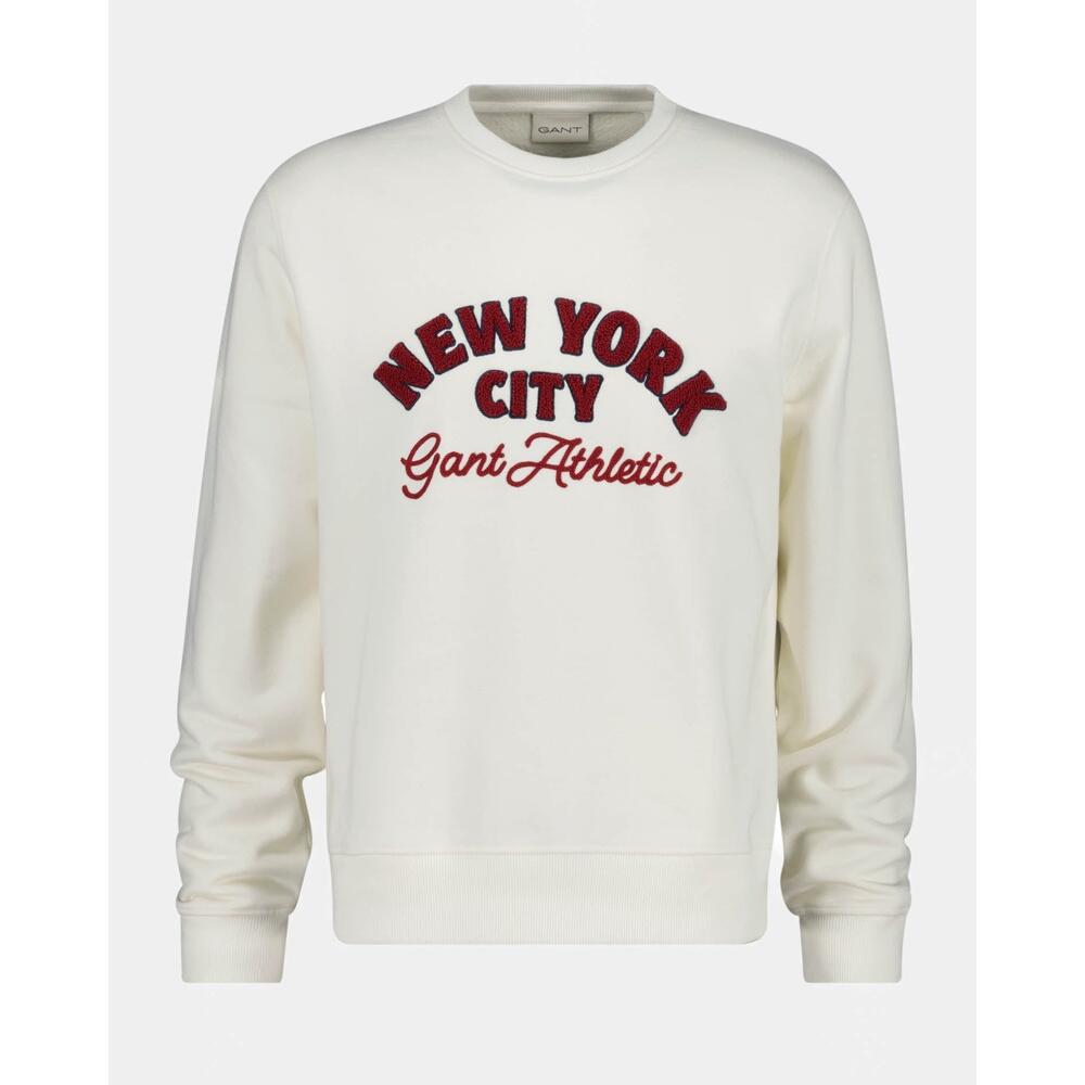 Mens Leisure Sweatshirt 4/5
