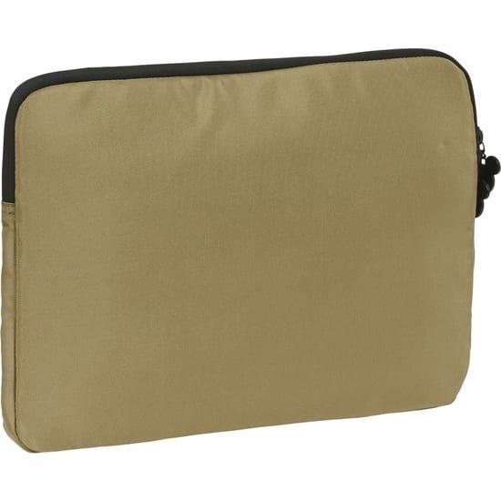 Custodia laptop adulto Minnie Mouse imbottita 14″ con cerniera beige 2/2