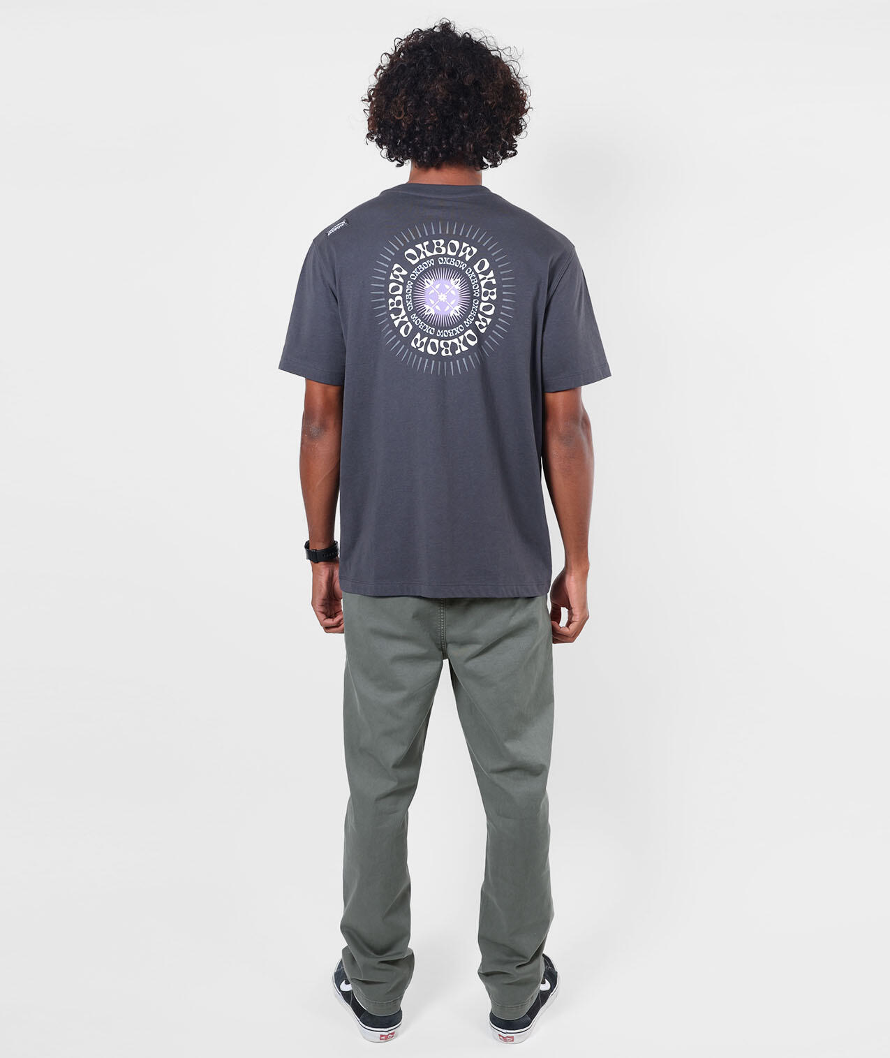 Chino ROOKIE 5/5