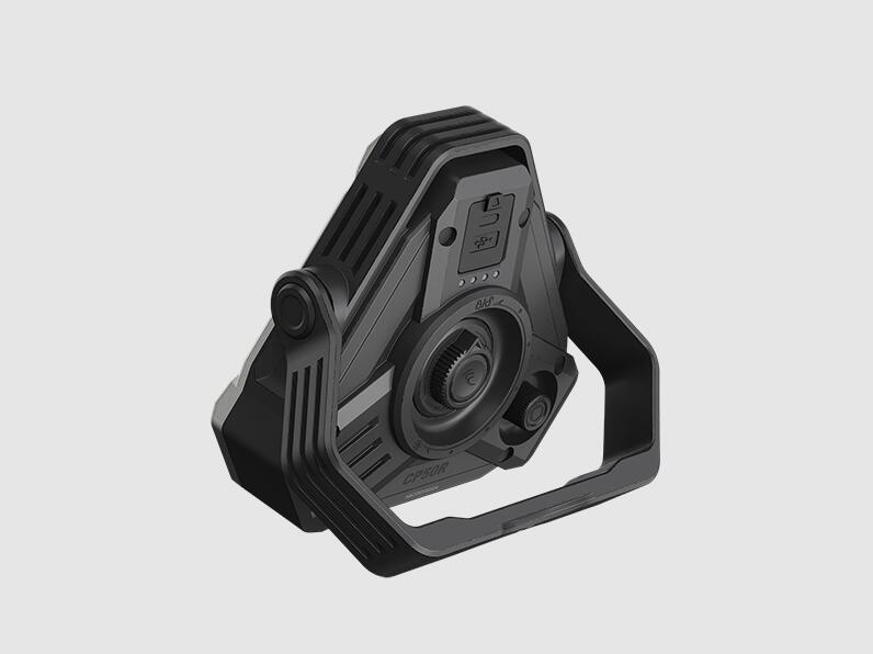 Torcia Fenix CP50R Ricaricabile 5500 Lumen Lavoro, Campeggio e Outdoor 3/3