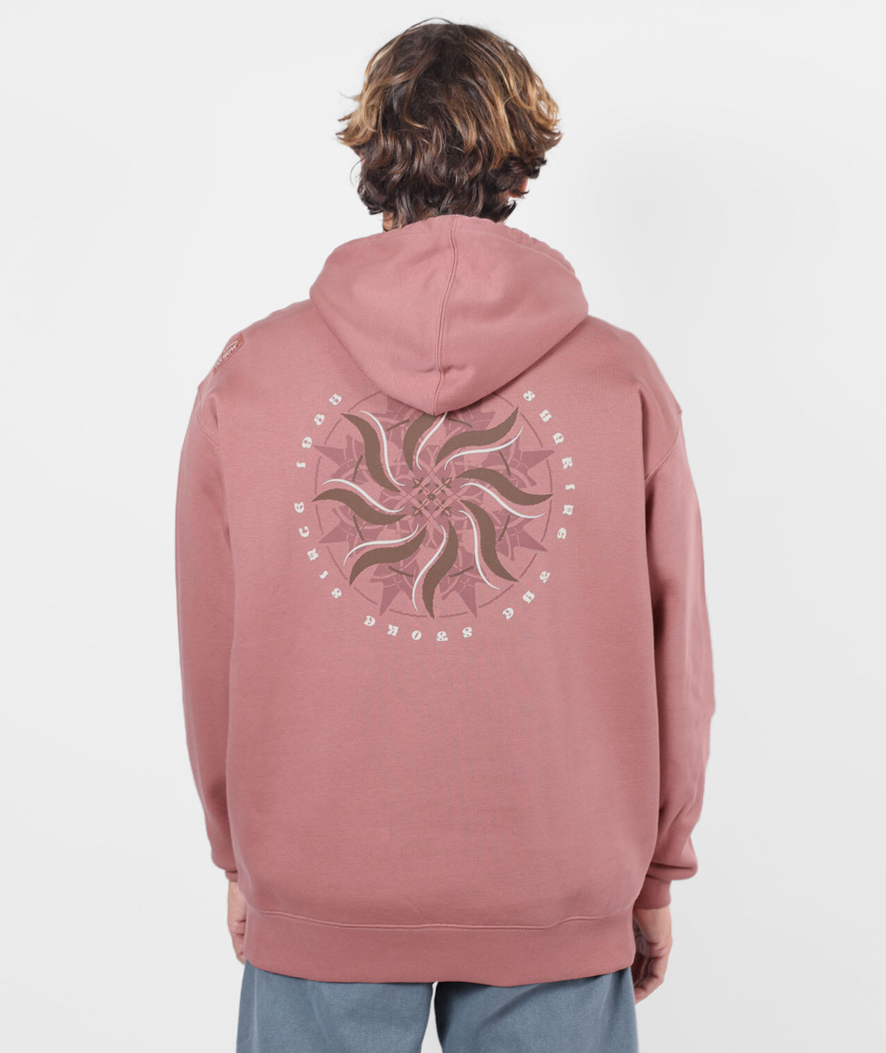 Hoodie SHURIKEN 4/5