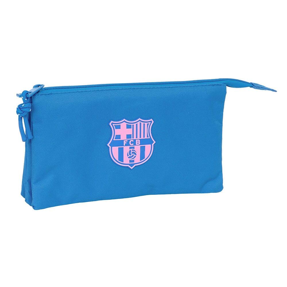 Children's triple kit Safta FC Barcelona