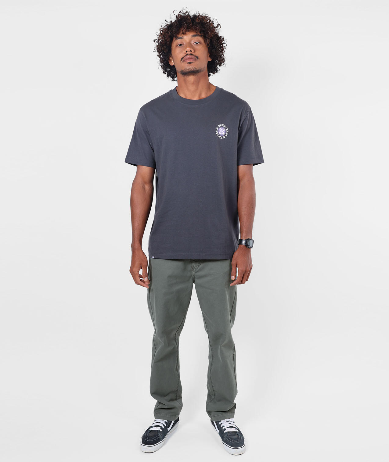 Chino ROOKIE 4/5