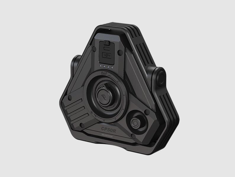 Torcia Fenix CP50R Ricaricabile 5500 Lumen Lavoro, Campeggio e Outdoor 2/3