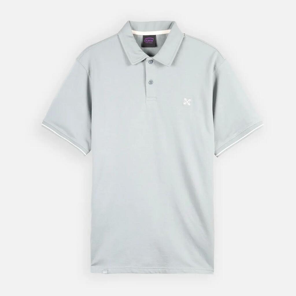 Short sleeves polo TIMELESS