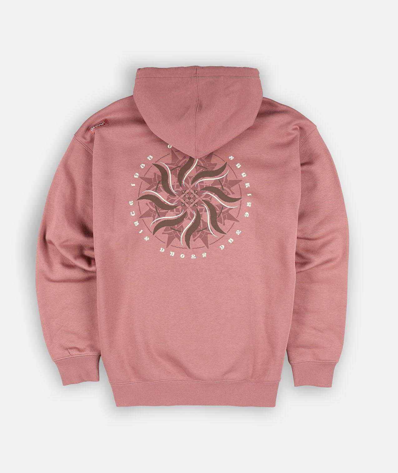 Hoodie SHURIKEN 1/5