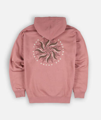 Hoodie shuriken