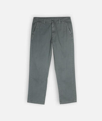 Chino rookie