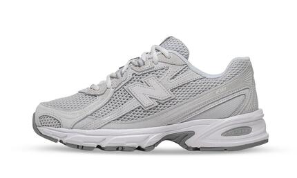 740 Reflection Grey