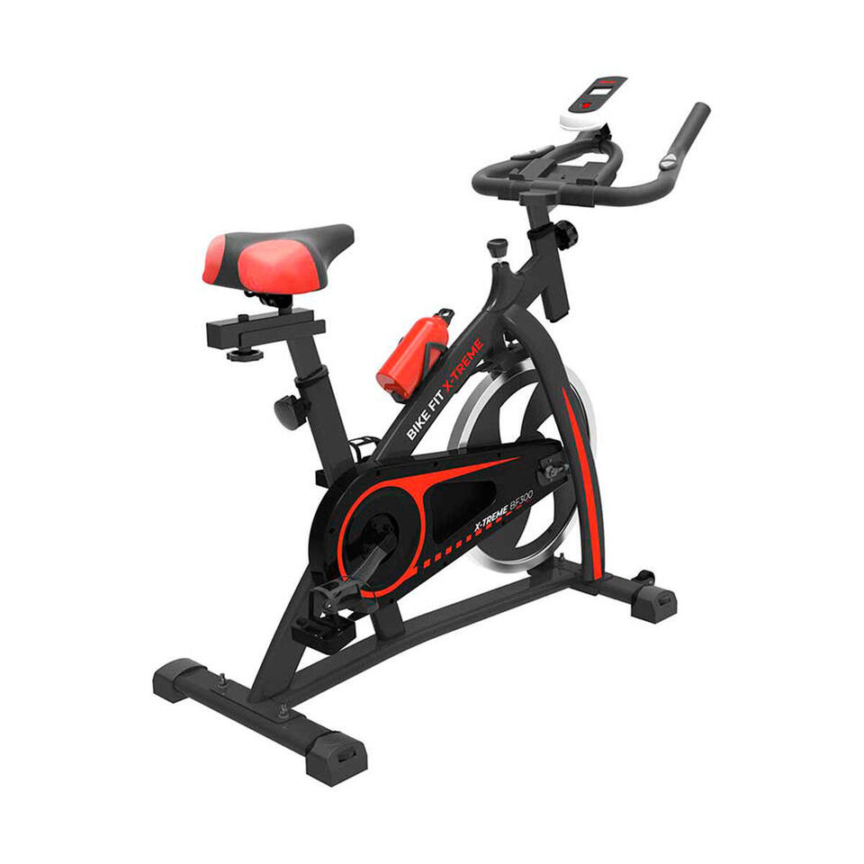 decathlon spinning cycle