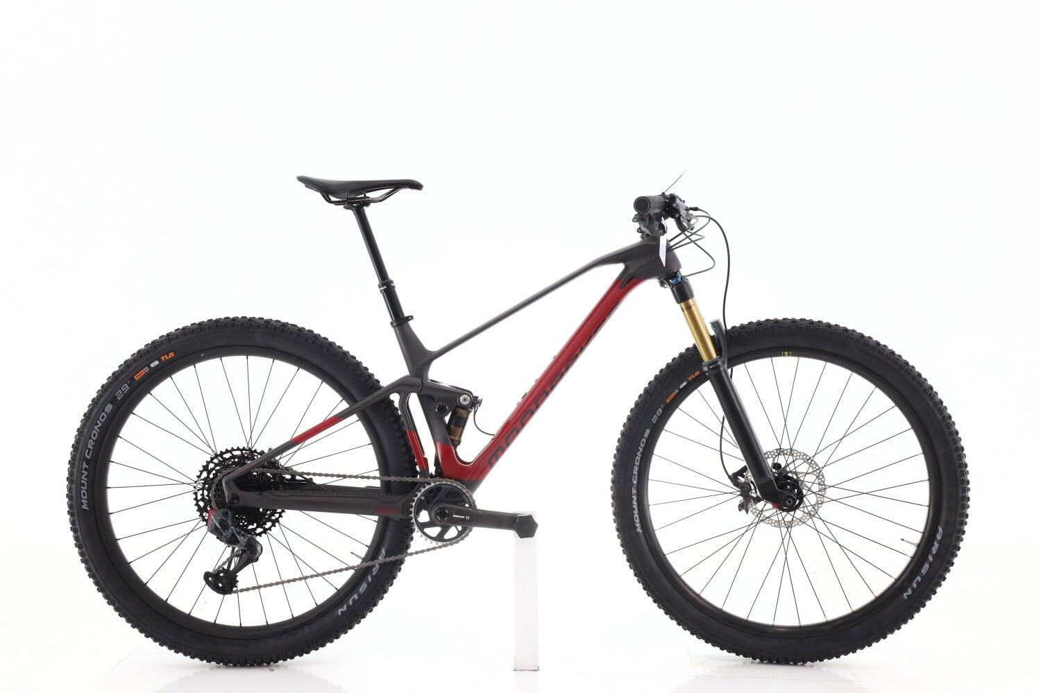 MONDRAKER picture