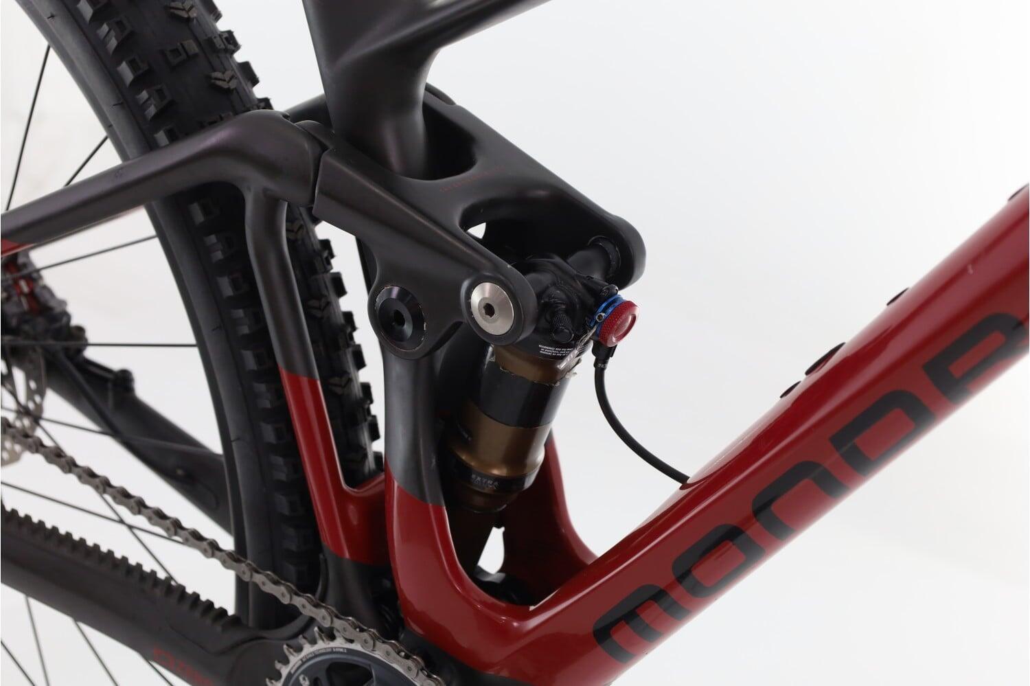 Segunda Vida · BTT ·  F Podium GX AXS · Muito bom estado 7/8