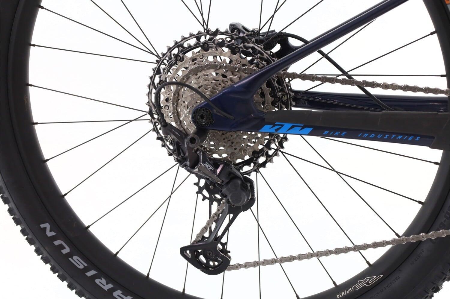 Tweedehands MTB ·  Scarp Elite 1964 XT · Zeer goede toestand 3/8