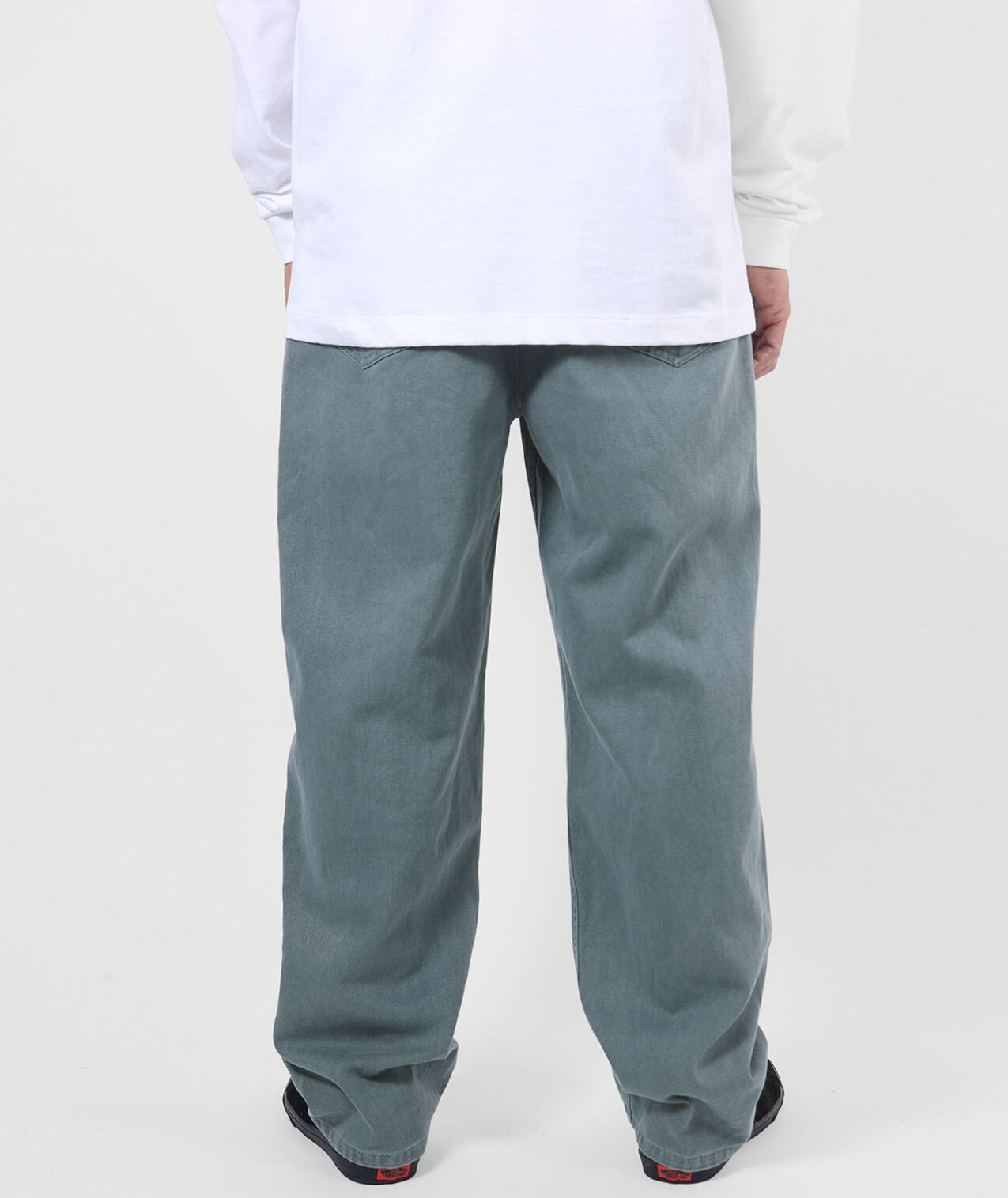 Pantaloni DUTY 3/5