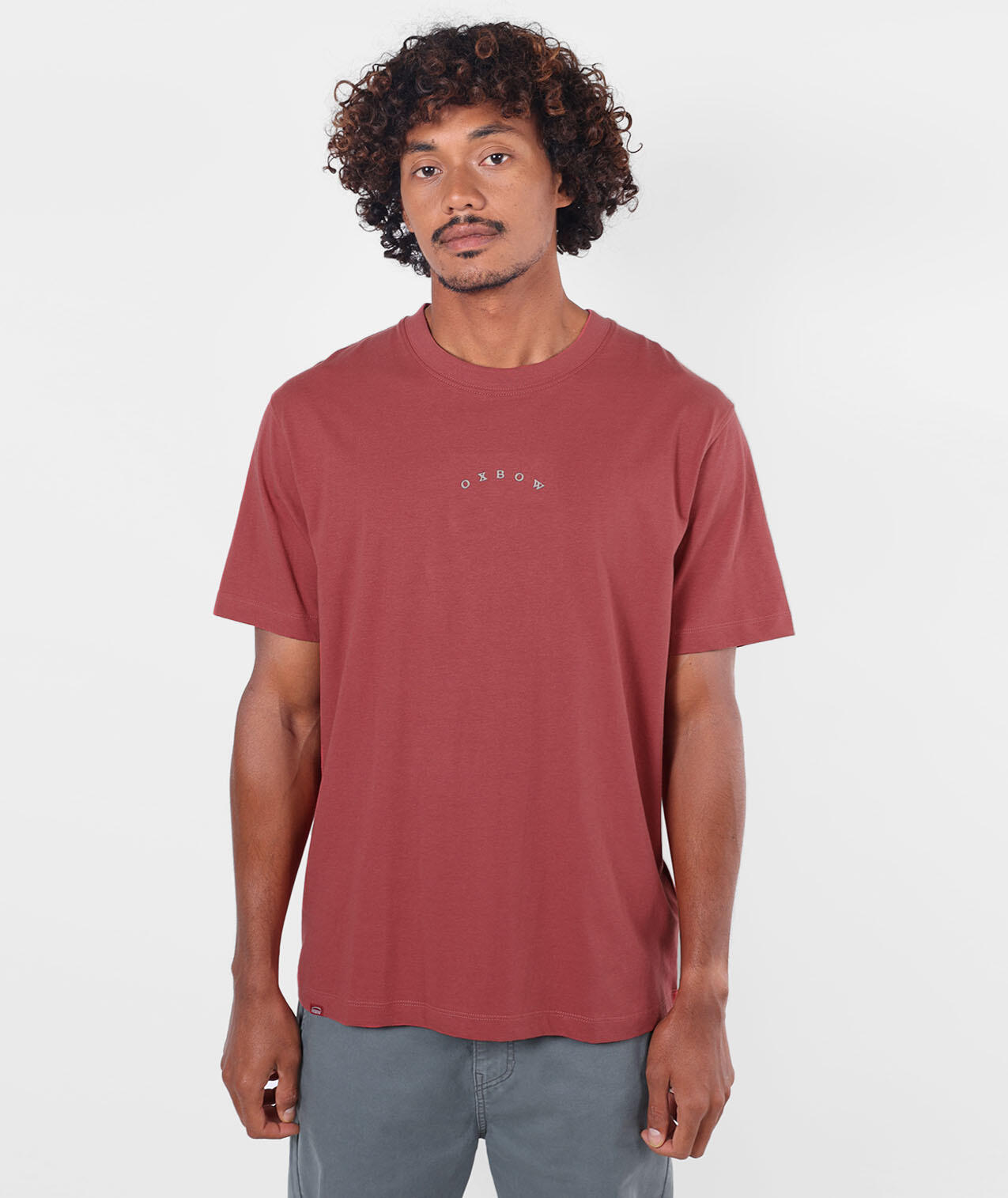 Tee-shirt manches courtes WHEEL 3/5