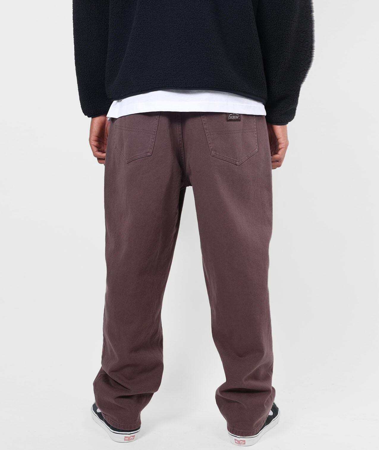 Pantaloni DUTY 3/5