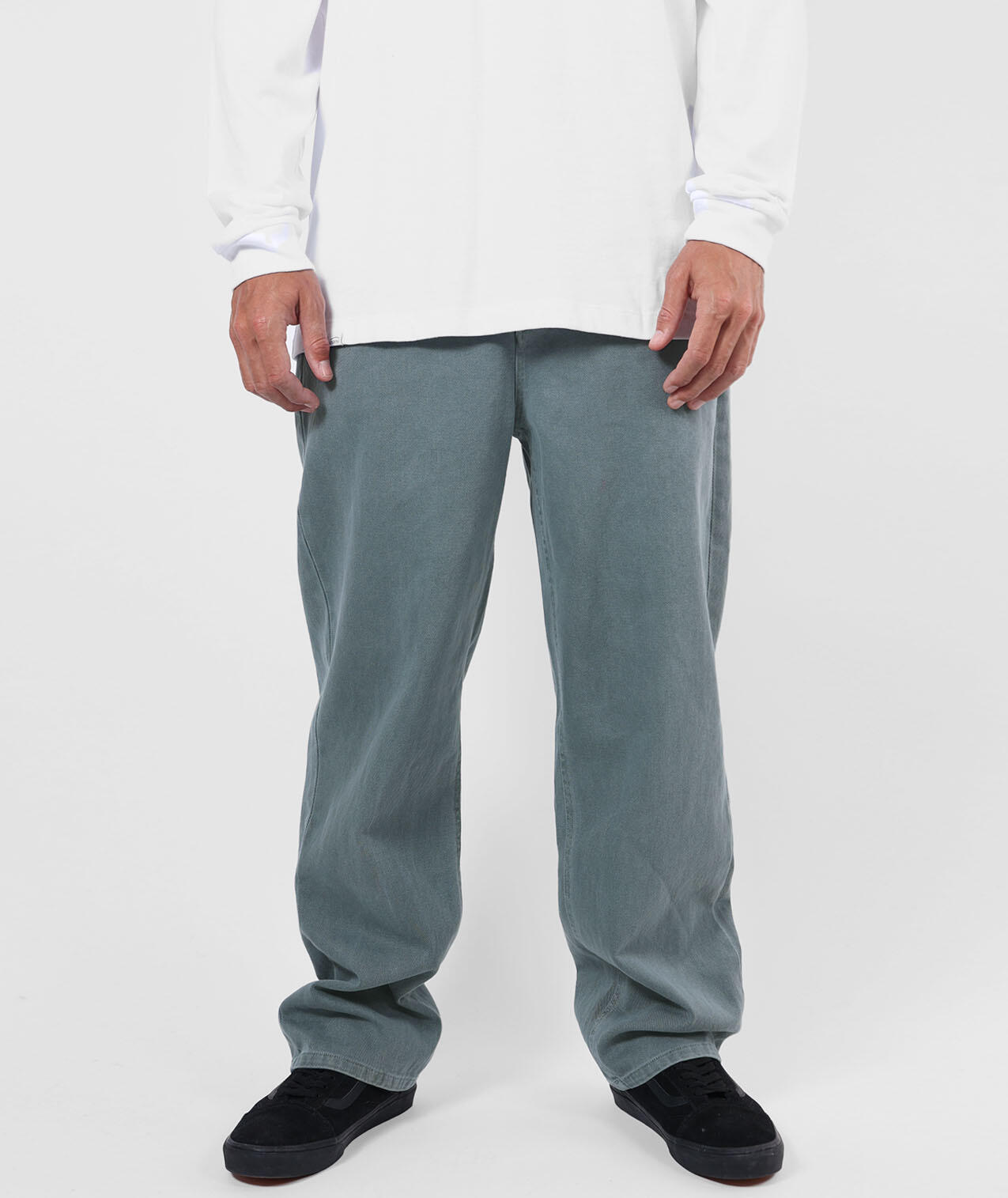 Pantaloni DUTY 2/5