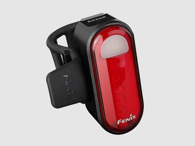 Luce Posteriore da Bici Fenix BC05R V2.0 Ricaricabile 15 Lumen