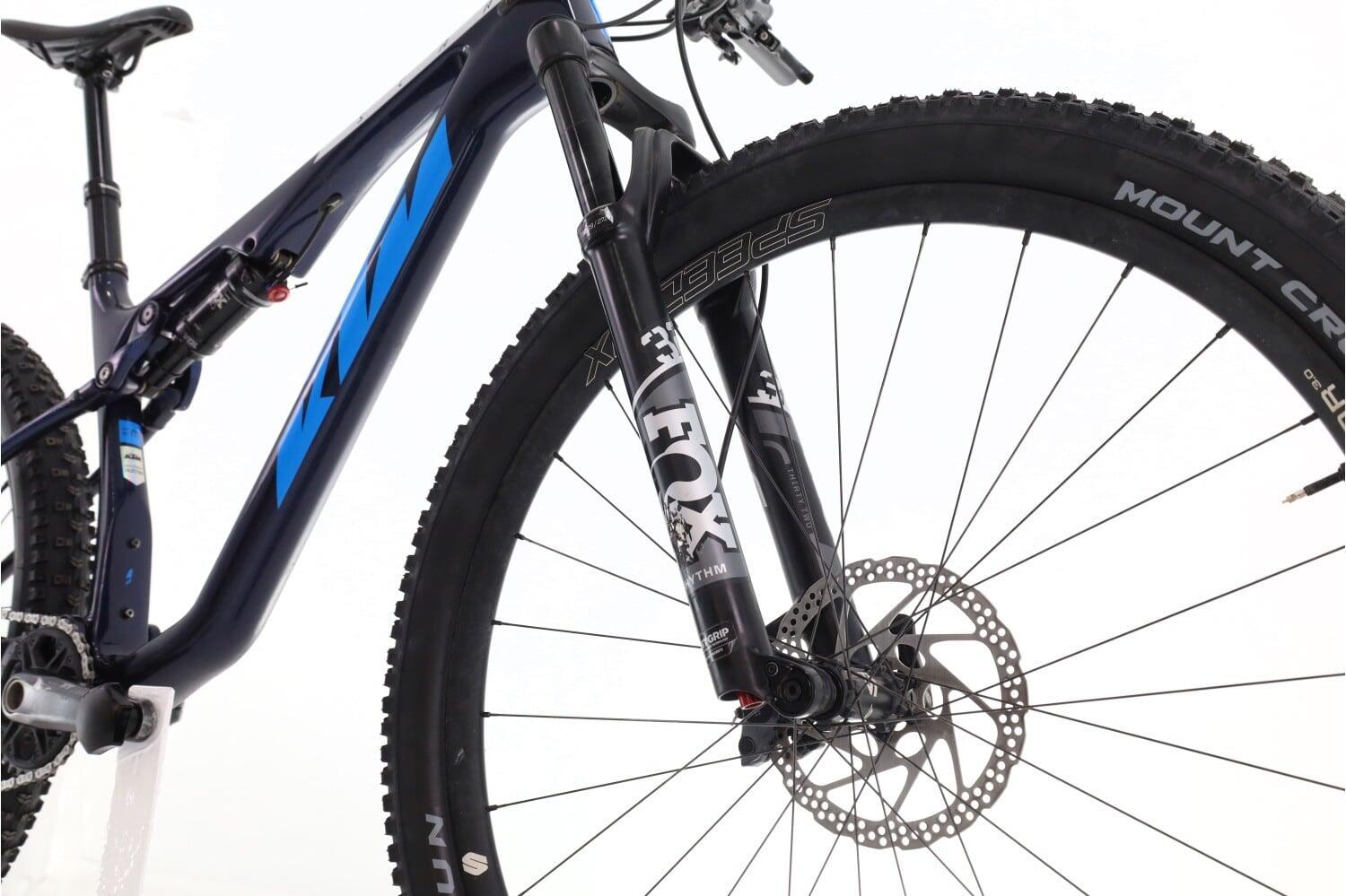 Tweedehands MTB ·  Scarp Elite 1964 XT · Zeer goede toestand 5/8