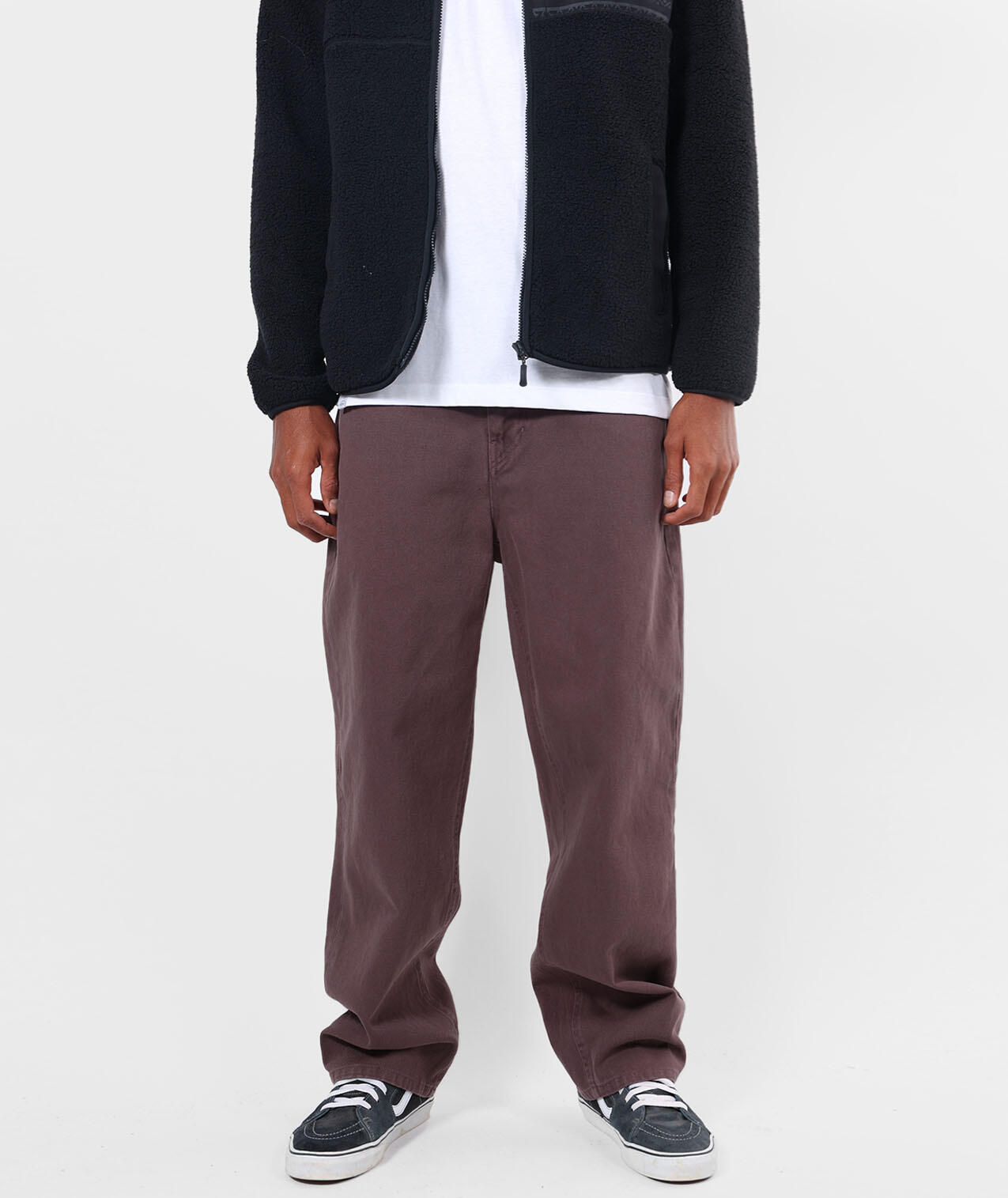 Pantaloni DUTY 2/5