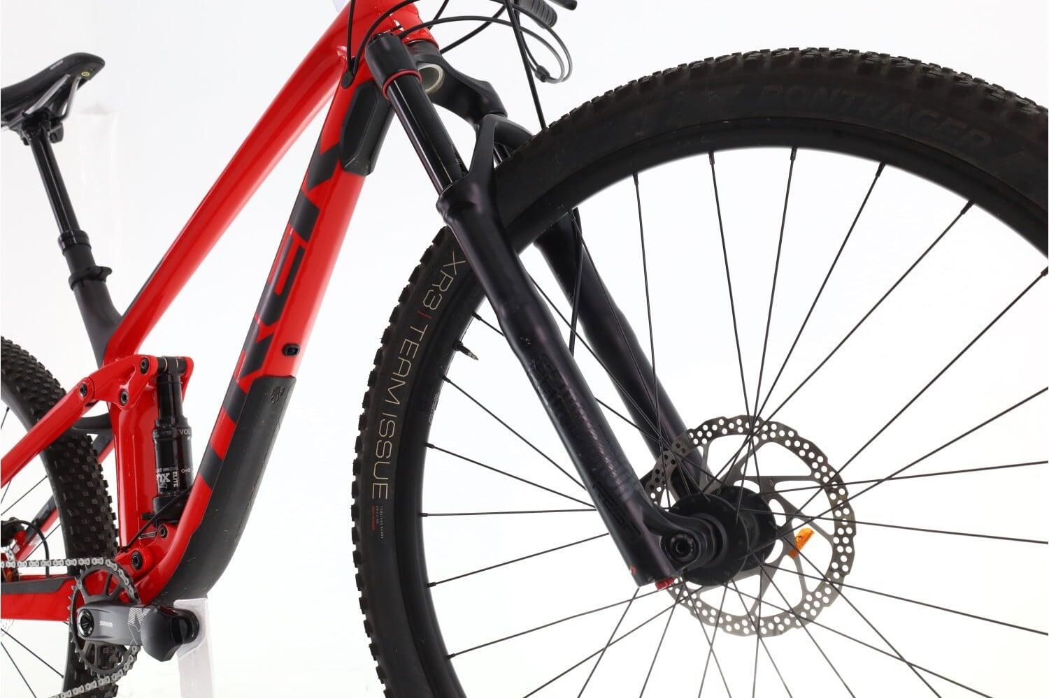 Tweedehands MTB ·  Top Fuel · Zeer goede toestand 5/8