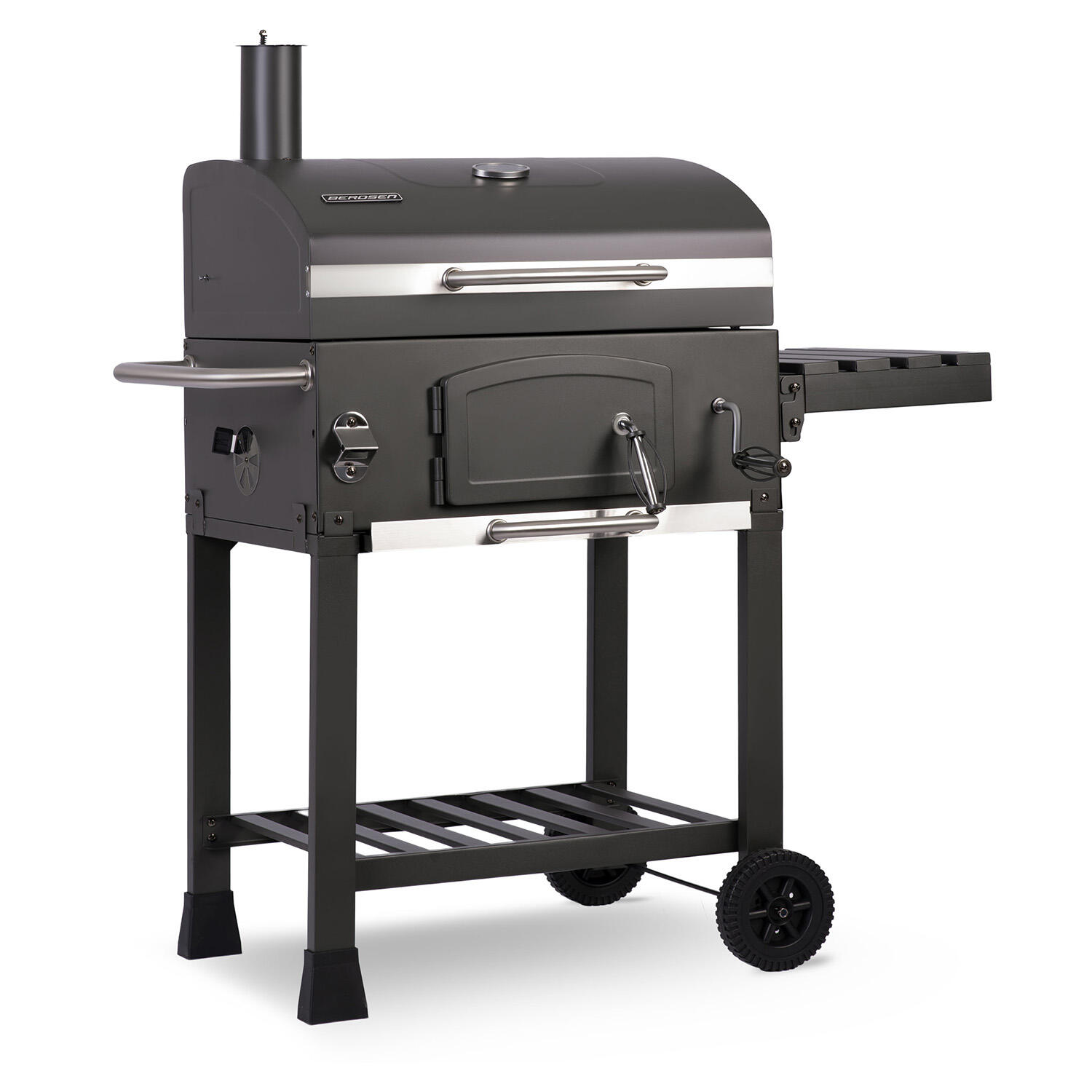 Grill węglowy Berdsen BD-891 2/7