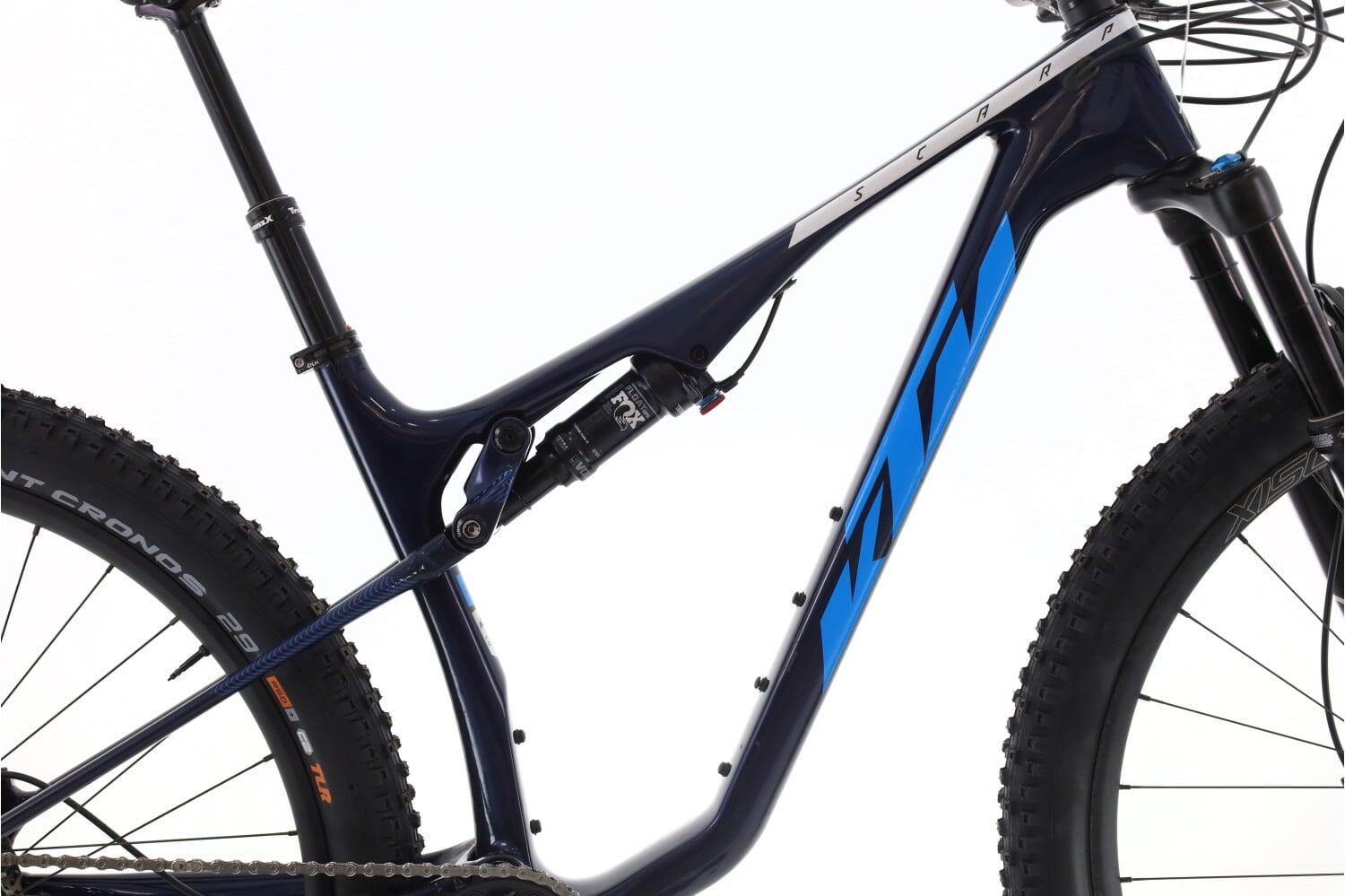 Tweedehands MTB ·  Scarp Elite 1964 XT · Zeer goede toestand 2/8