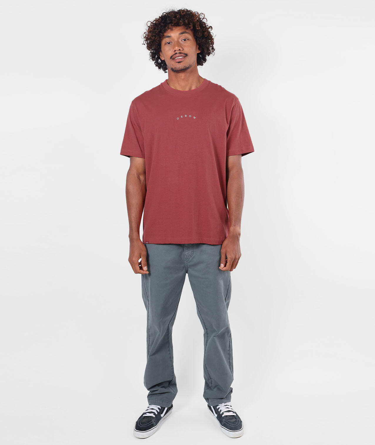 Tee-shirt manches courtes WHEEL 5/5