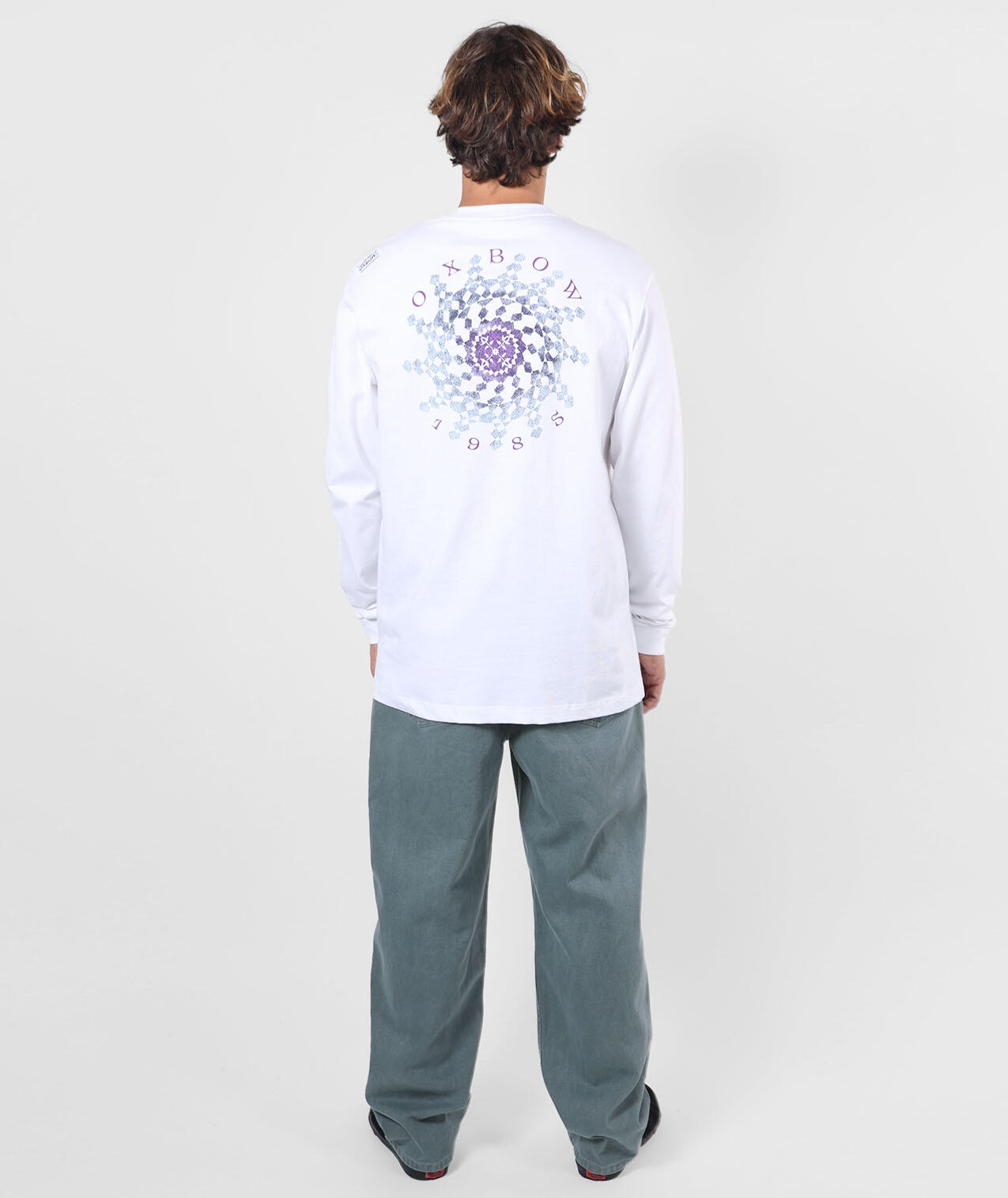 Pantaloni DUTY 5/5