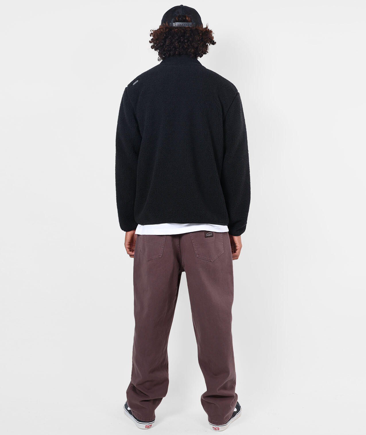 Pantaloni DUTY 5/5