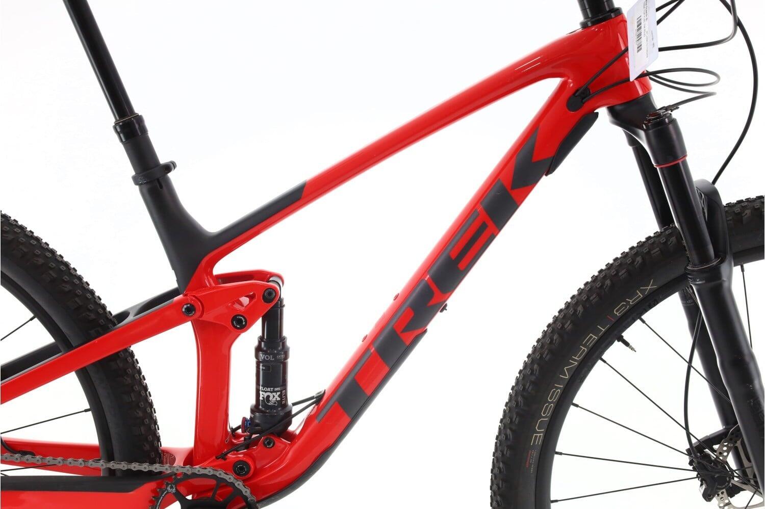 Tweedehands MTB ·  Top Fuel · Zeer goede toestand 2/8