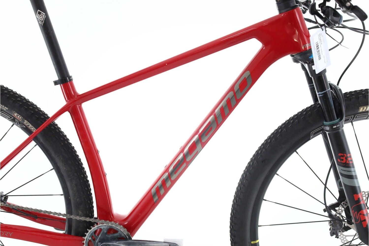 Segunda Vida · BTT ·  y GX · Muito bom estado 2/8