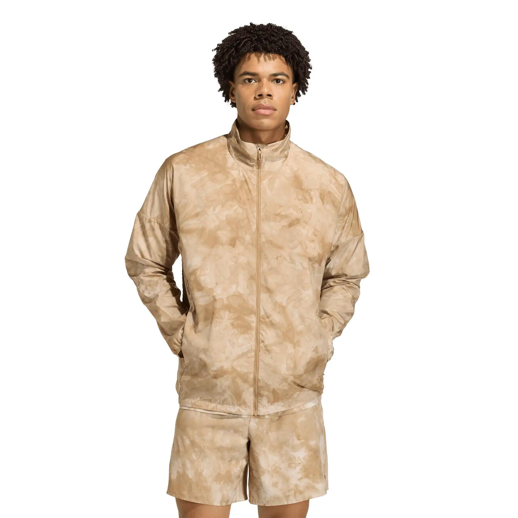 Veste de randonnée adidas Terrex Multi Spray Dye 2/7