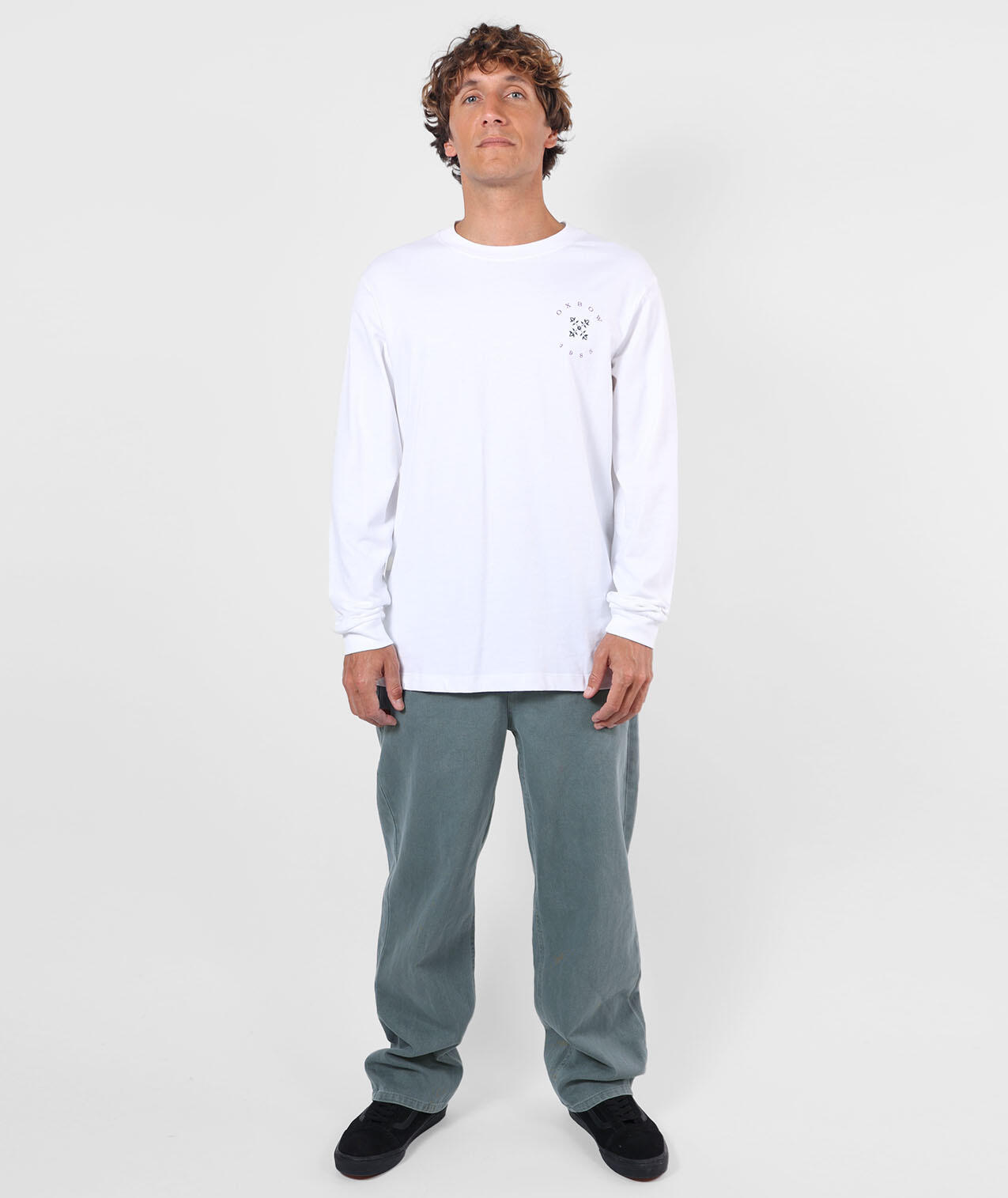 Pantaloni DUTY 4/5