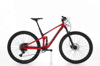 Tweedehands mtb · top fuel · zeer goede toestand