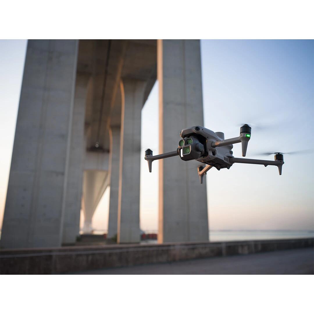 DJI picture