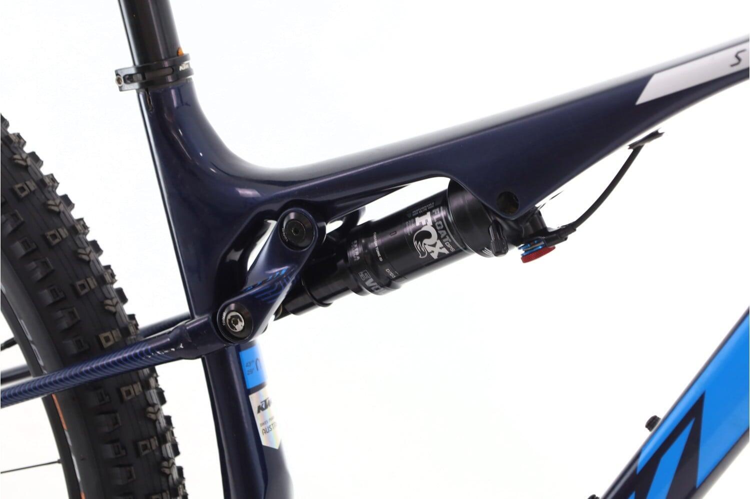 Tweedehands MTB ·  Scarp Elite 1964 XT · Zeer goede toestand 7/8