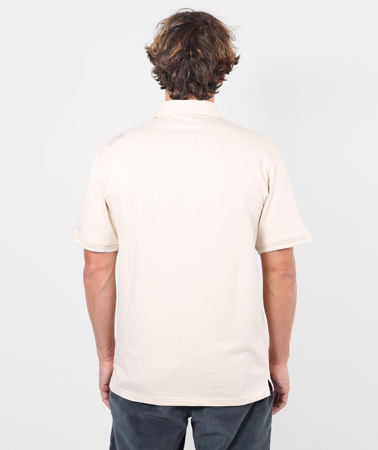 Polo manches courtes TIMELESS 3/5