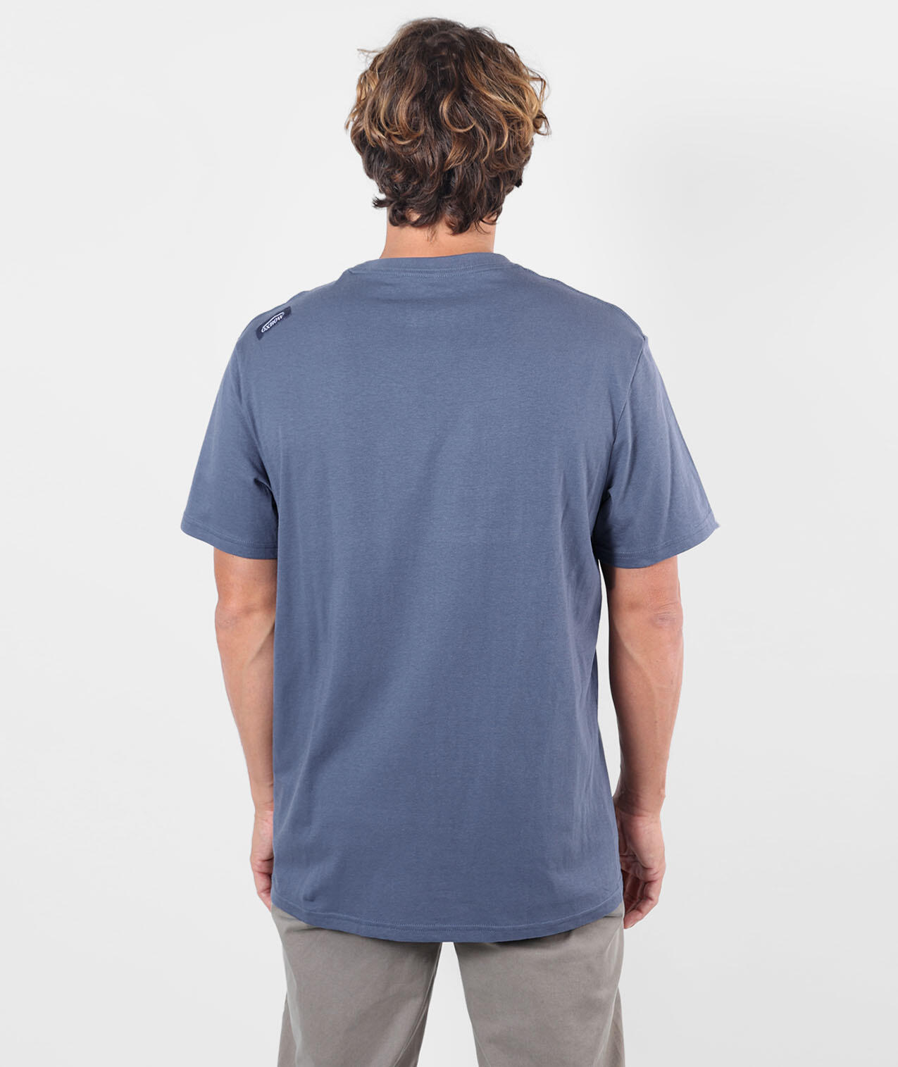 Tee-shirt manches courtes TASTA 3/5